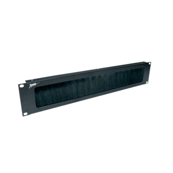 BR2 | BR Brush Grommet Cable Pass-Through Panel Series