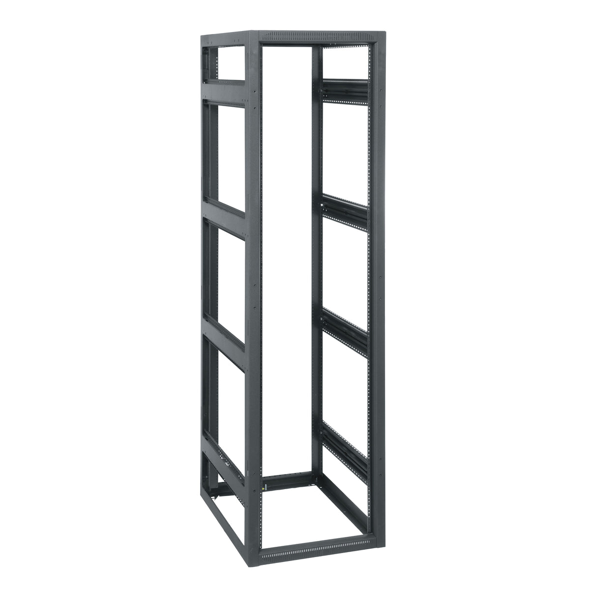 BGR-3827 | BGR AV Rack Series