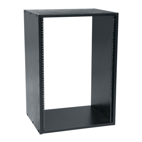 RK14 | RK BRK Black Laminate Rack Series
