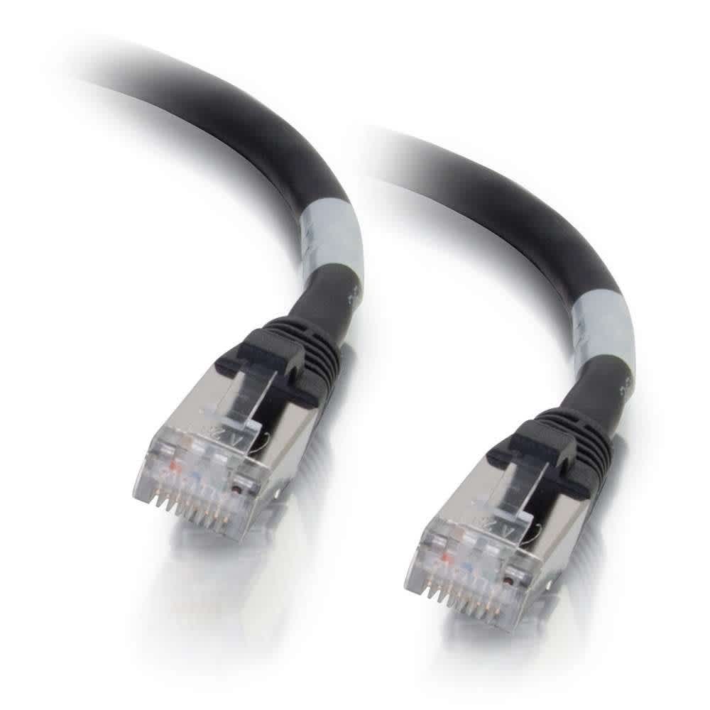 CG00708 | Cat6a Patch Cable Series