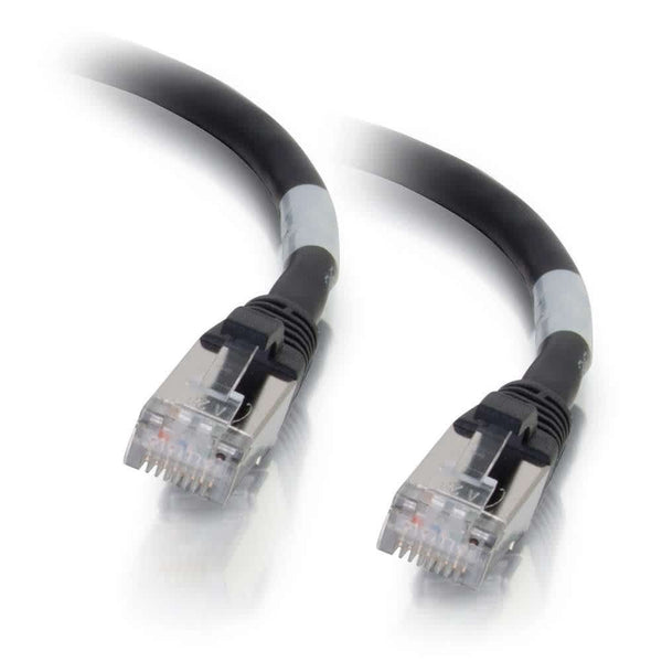 CG00716 | Cat6a Patch Cable Series