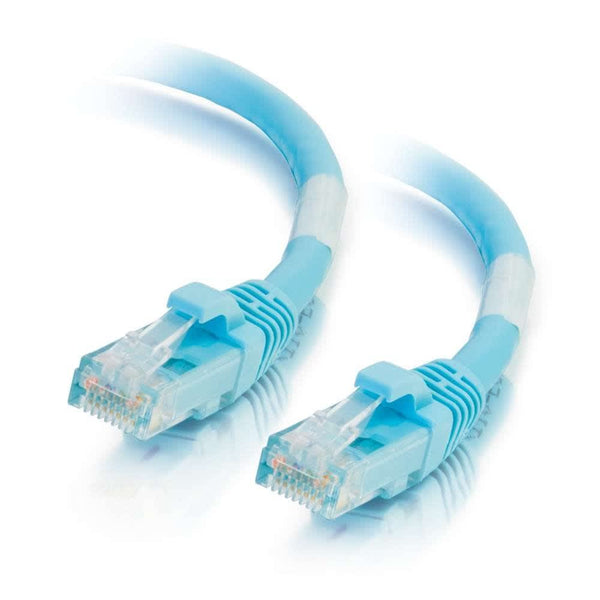CG00759 | Cat6a Patch Cable Series
