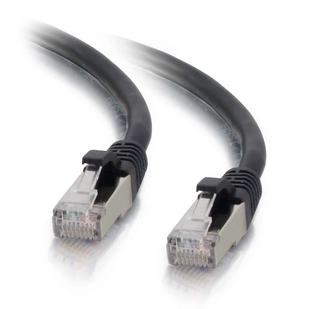 CG00808 | Cat6 Shielded Patch Cable Series