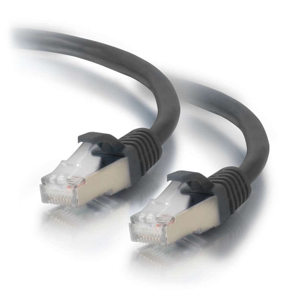 CG00813 | Cat6 Shielded Patch Cable Series