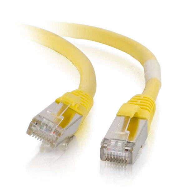 CG00870 | Cat6 Shielded Patch Cable Series
