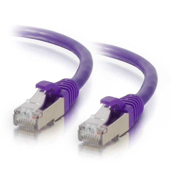 CG00911 | Cat6 Shielded Patch Cable Series