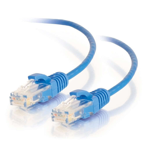 CG01081 | Cat6 Slim Patch Cable Series