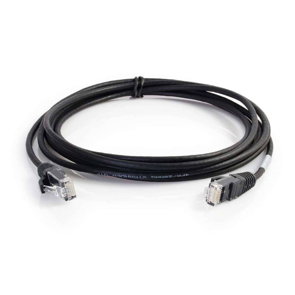 CG01109 | Cat6 Slim Patch Cable Series