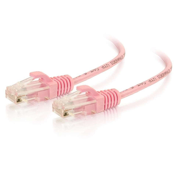 CG01194 | Cat6 Slim Patch Cable Series