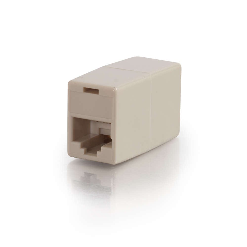CG01937 | RJ45 8-pin Modular Inline Coupler Series