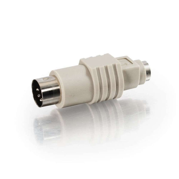 CG02475 | PS/2 Female to AT Male Keyboard Adapter Series