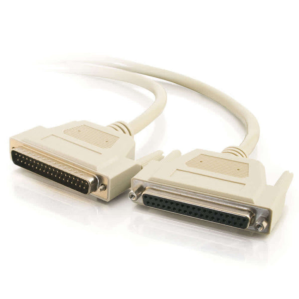 CG02689 | DB37 M/F Serial RS232 Extension Cable Series