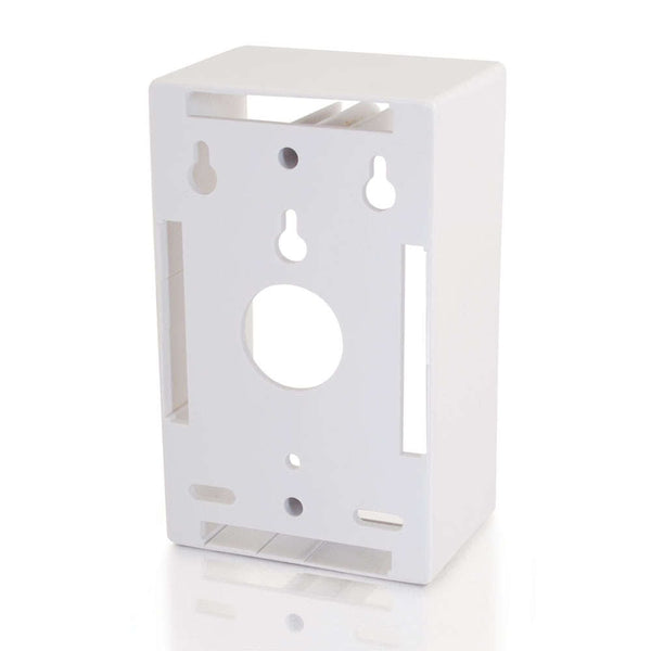 CG03839 | Single Gang Wall Box Series