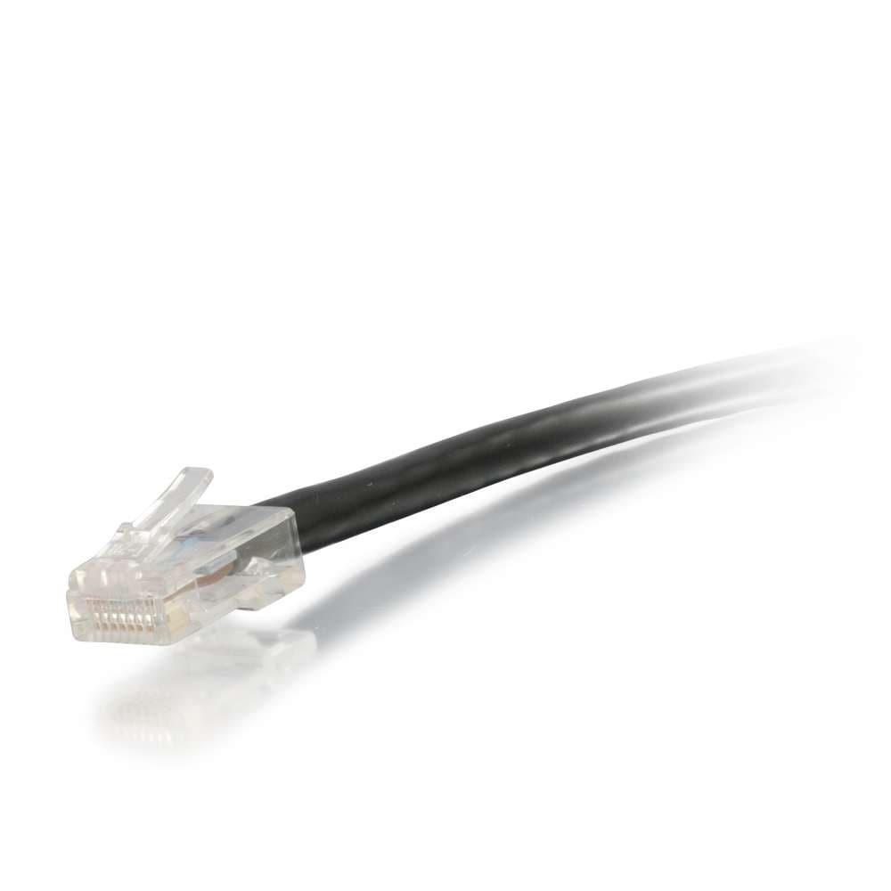 CG00963 | Cat6 Non-Booted Patch Cable Series