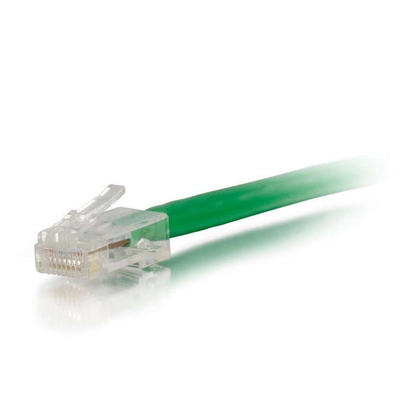 CG04127 | Cat6 Non-Booted Patch Cable Series