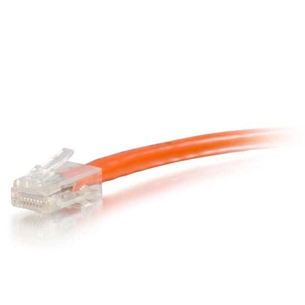 CG04202 | Cat6 Non-Booted Patch Cable Series