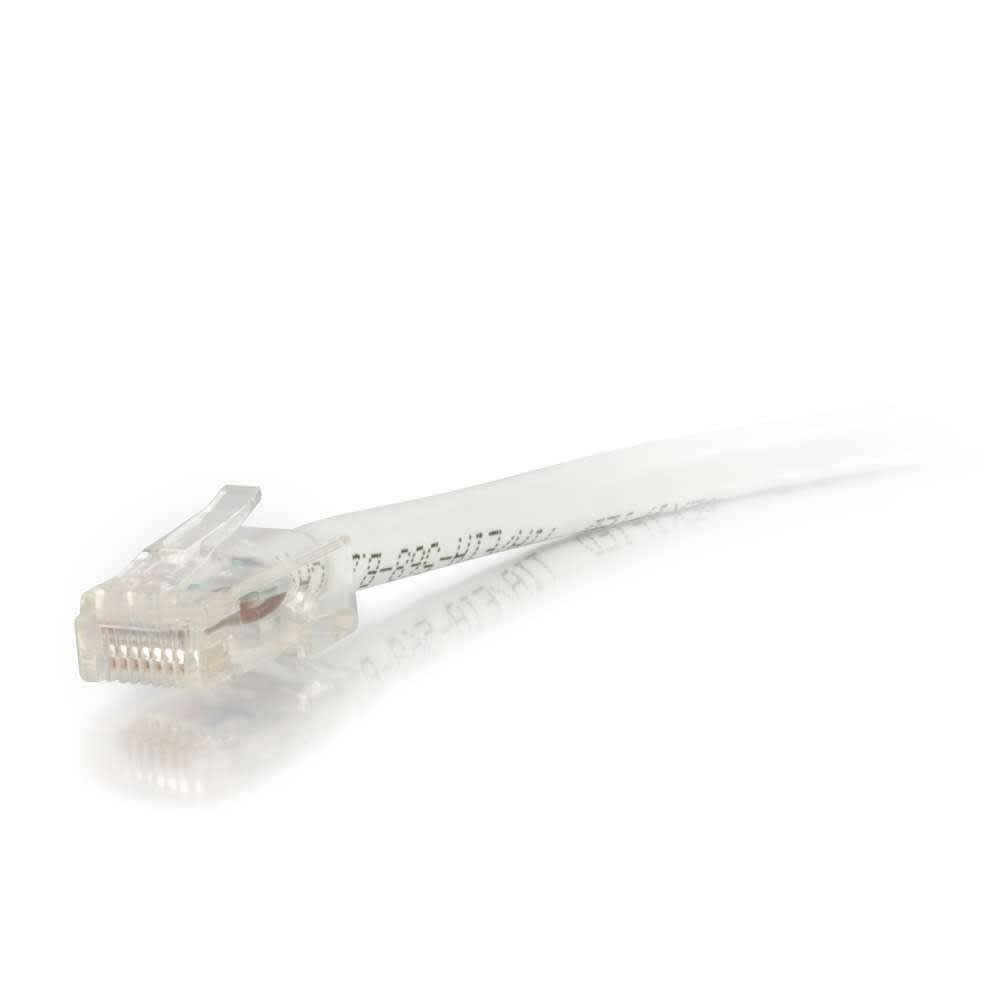CG04250 | Cat6 Non-Booted Patch Cable Series
