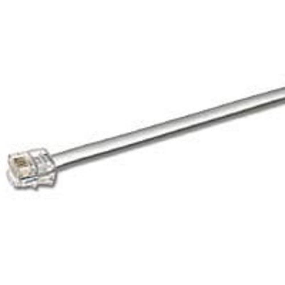CG09600 | RJ12 6P6C Straight Modular Cable Series