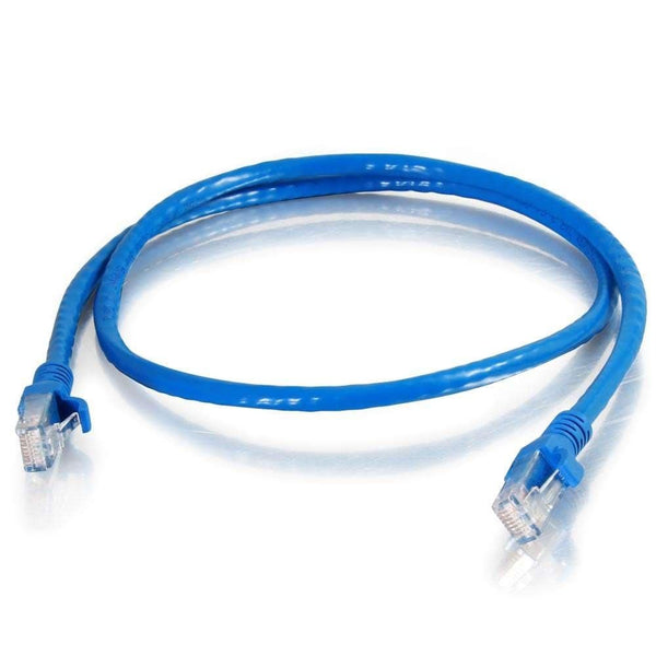 CG10313 | Cat6 TAA Snagless Patch Cable Series