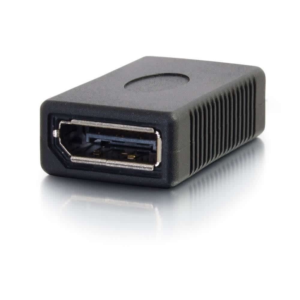 CG18411 | DisplayPort™ F/F Coupler Series