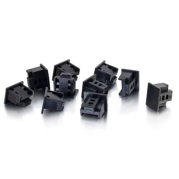 CG21999 | RJ45 Dust Cap - 10 Pack Series