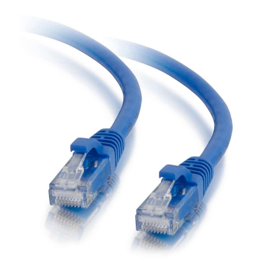 CG00400 | Cat5e Snagless Patch Cable Series