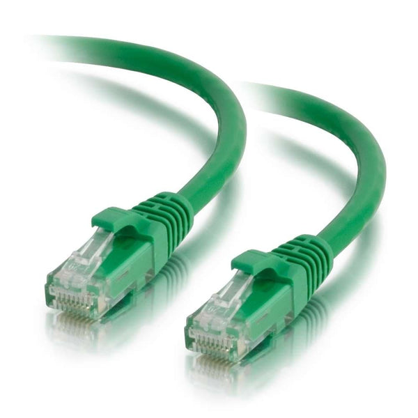 CG15207 | Cat5e Snagless Patch Cable Series