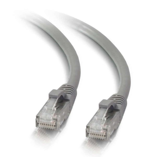 CG00391 | Cat5e Snagless Patch Cable Series