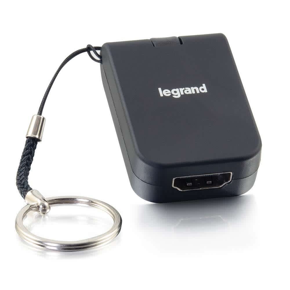 CG26872 | USB-C® to HDMI® Travel Adapter Converter - 4K 30Hz Series