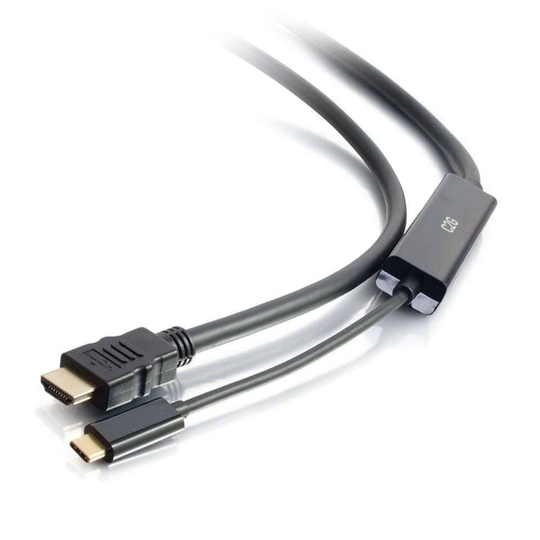 CG26890 | USB-C® to HDMI® Audio/Video Adapter Cable - 4K 60Hz Series