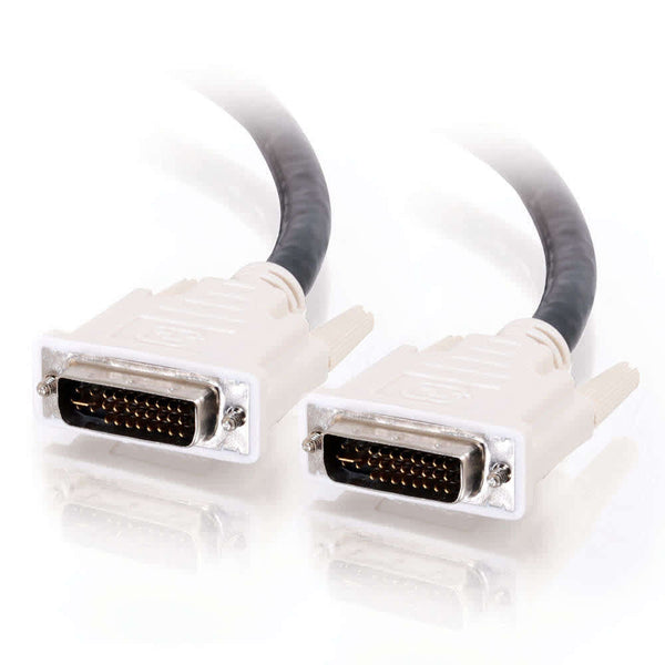 CG26949 | DVI-I M/M Dual Link Digital/Analog Video Cable Series