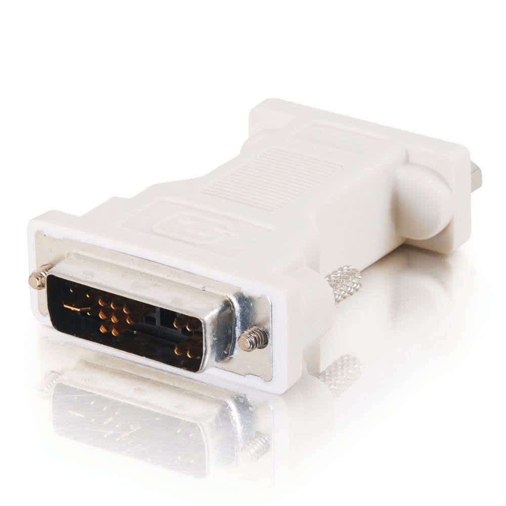 CG26956 | DVI Male to HD15 VGA Female Video Adapter Series