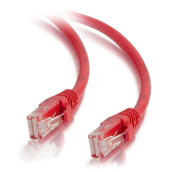 CG26968 | Cat5e Snagless Patch Cable Series