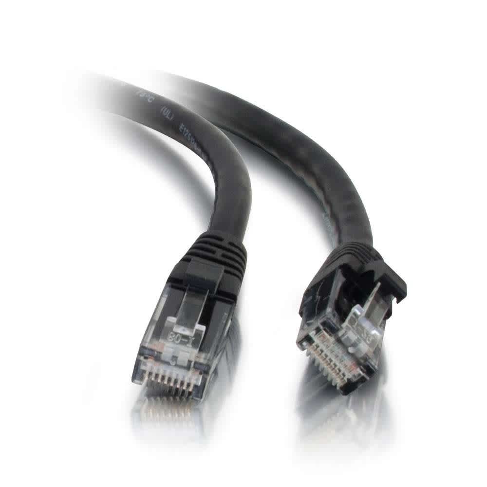 CG00408 | Cat5e Snagless Patch Cable Series