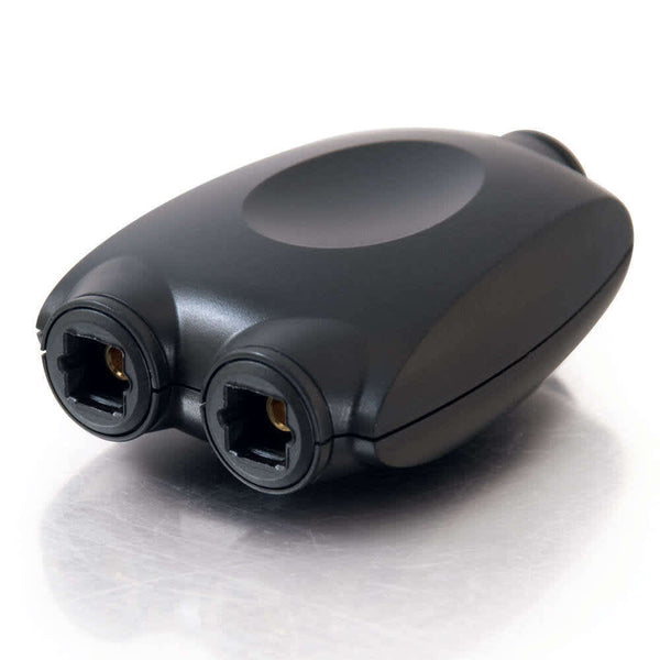 CG27027 | TOSLINK® Digital Audio Splitter Series