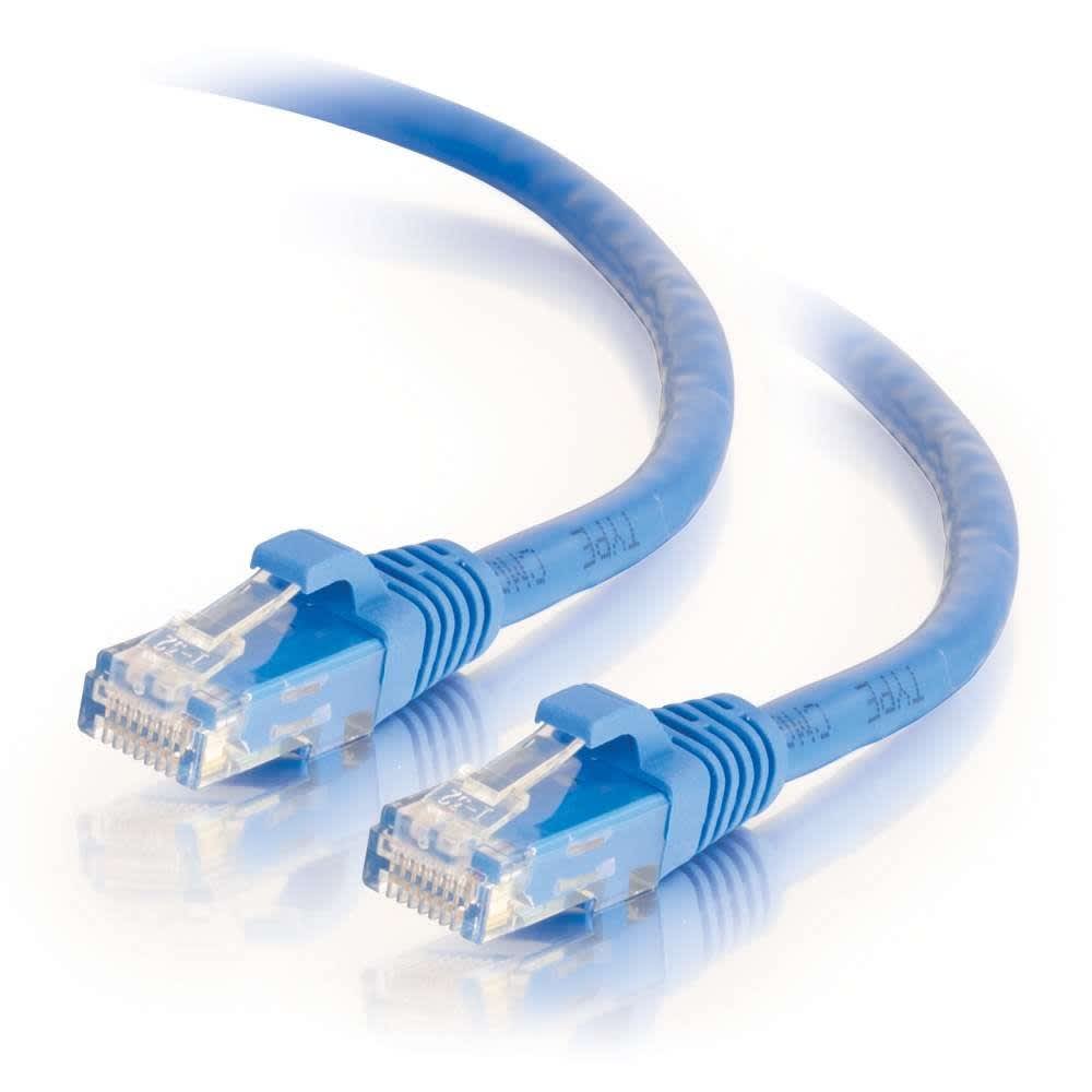 CG31361 | Cat6 Snagless Patch Cable Series