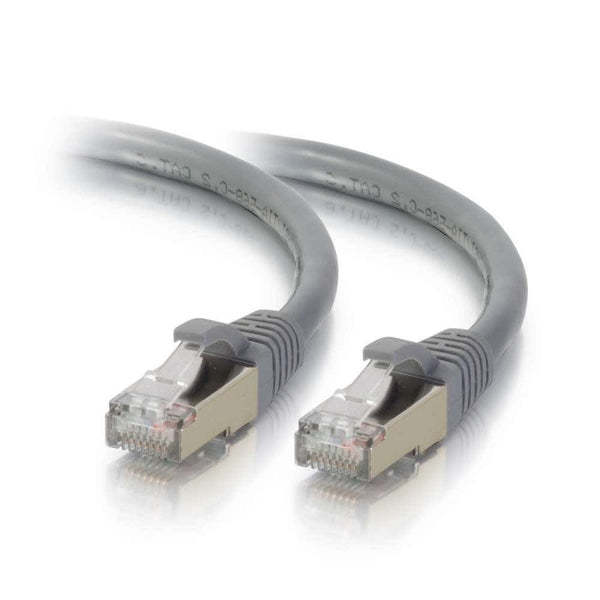 CG27265 | Cat5e Shielded Patch Cable Series