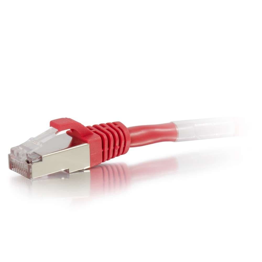 CG27262 | Cat5e Shielded Patch Cable Series