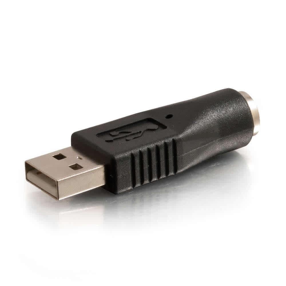 CG27277 | USB Male to PS/2 Female Adapter Series
