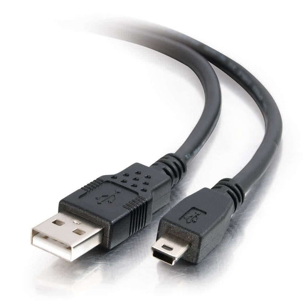CG27329 | USB 2.0 A to Mini-B Cable Series