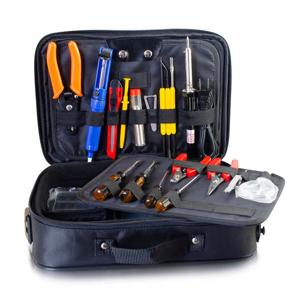 CG27372 | Workstation Repair Tool Kit Series