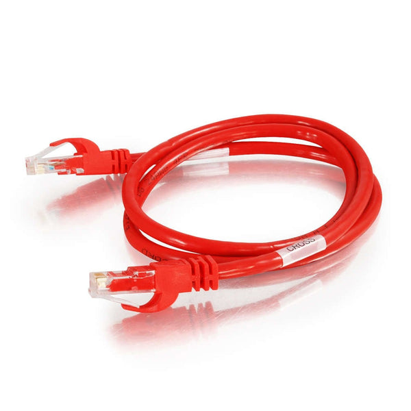 CG27865 | Crossover Category Cable Series