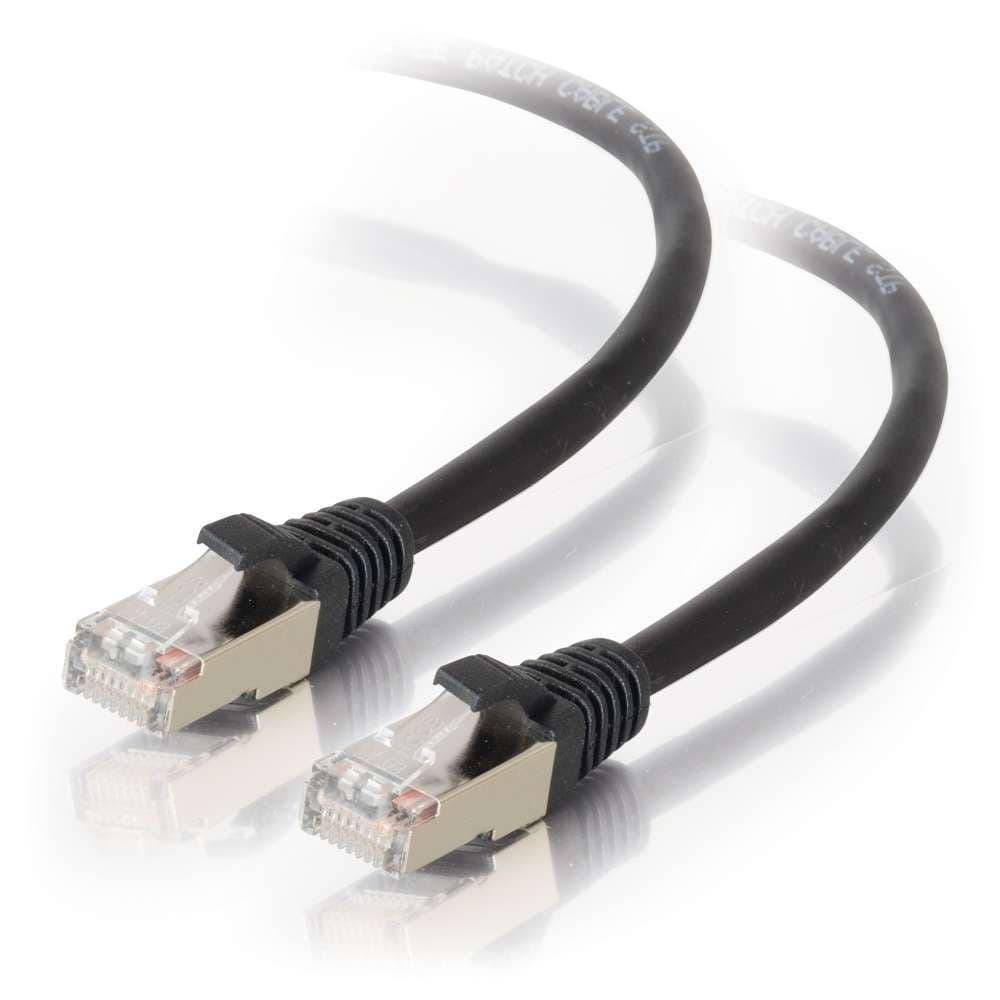 CG28690 | Cat5e Shielded Patch Cable Series