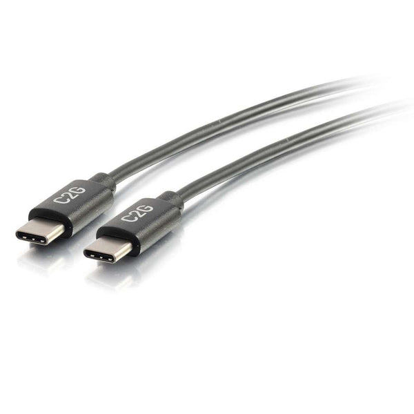 CG28825 | USB-C 2.0 Male to Male Cable (3A) Series