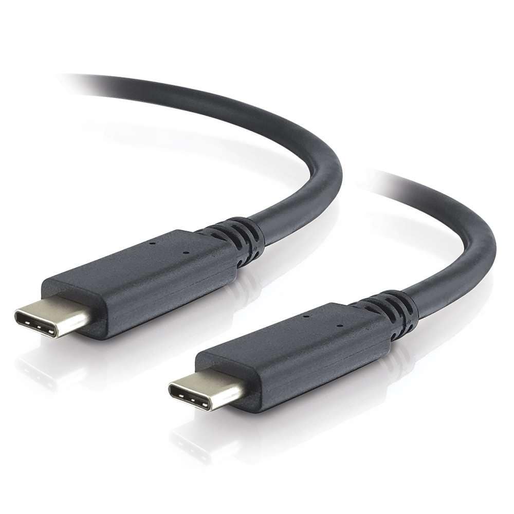 CG28848 | 3.3 ft (1m) USB-C 3.2 (Gen 2) Male to Male Cable (20V 5A) Series