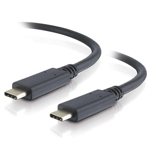 CG28848 | 3.3 ft (1m) USB-C 3.2 (Gen 2) Male to Male Cable (20V 5A) Series