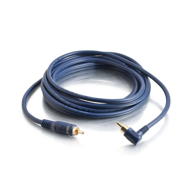 CG29180 | Velocity™ Right Angled Subwoofer Cable Series