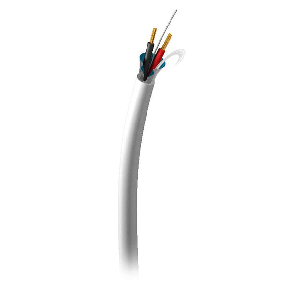 CG29206 | Bulk 18 AWG Shielded Speaker Wire Series