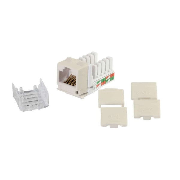 CG29310 | Cat6 RJ45 Keystone Jack Series