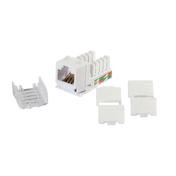 CG29311 | Cat6 RJ45 Keystone Jack Series